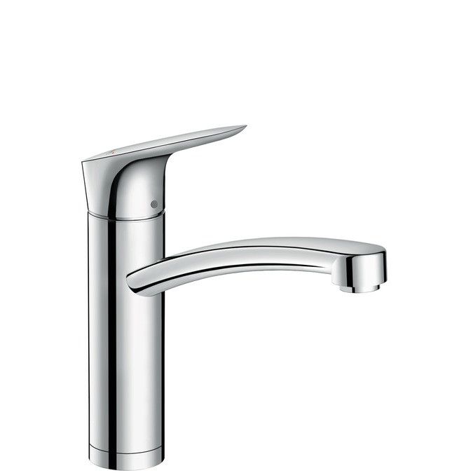 Hansgrohe смеситель для кухни инструкция