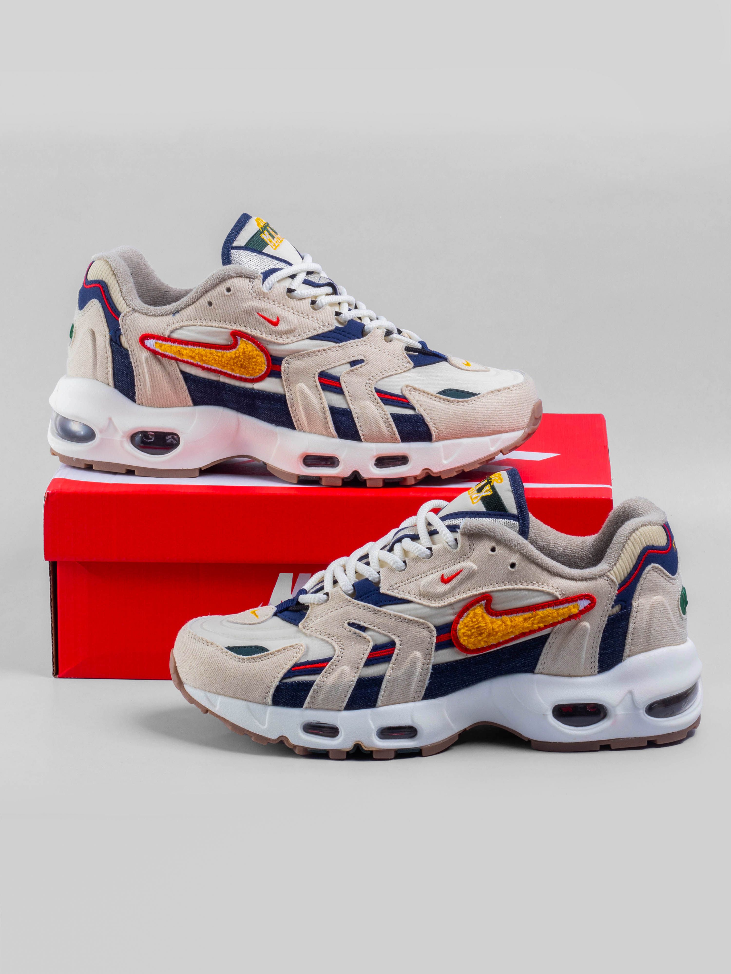 Nike air max 96 ii xx jordan best sale