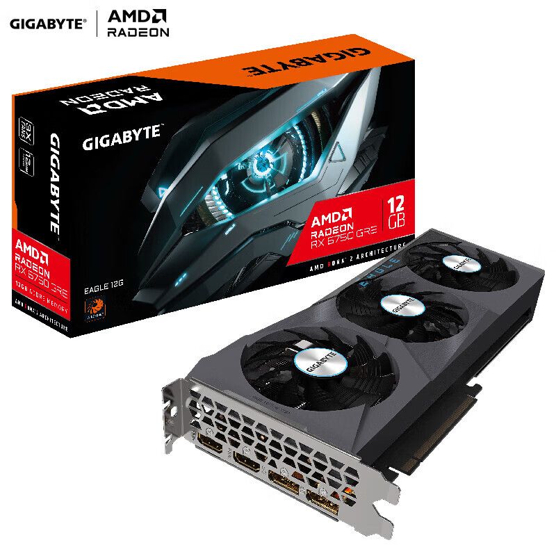 Radeon gre