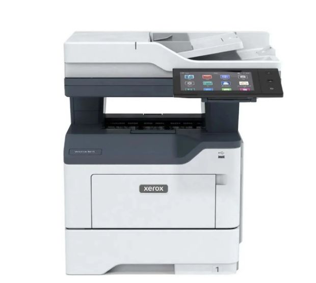 МФУ лазерный Xerox Versalink B415DN (B415V_DN)