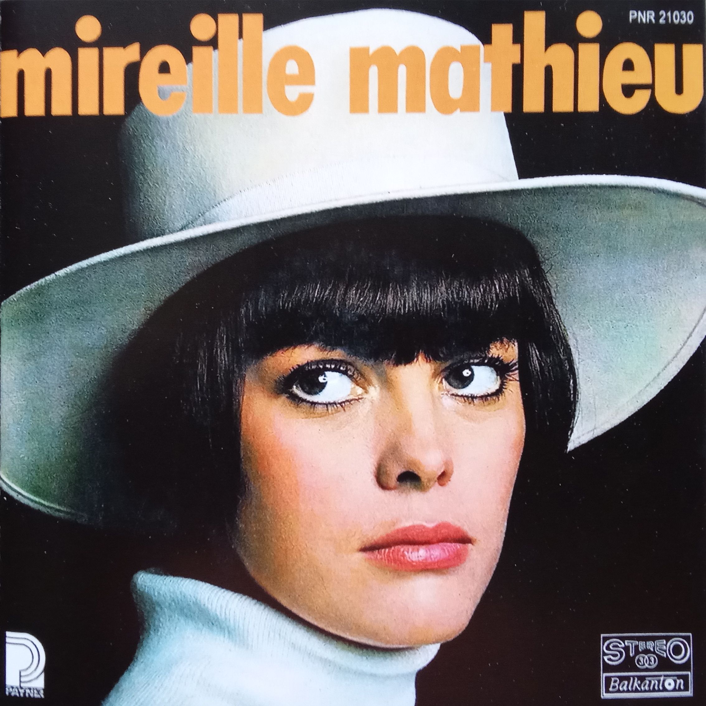 Мирей Матье (Mireille Mathieu - Le Meilleur Du Meilleur)