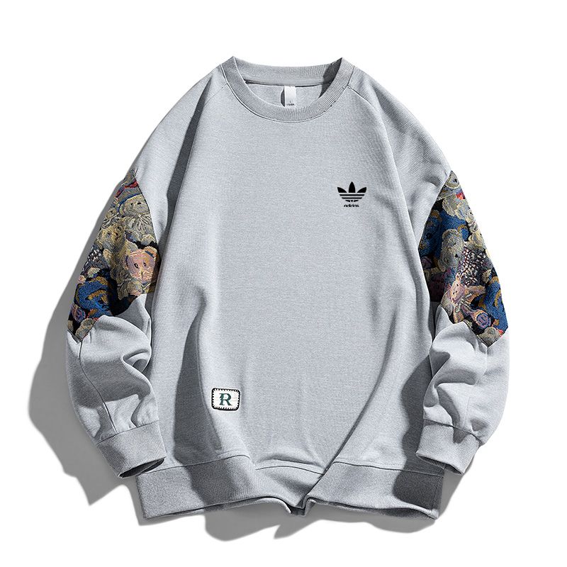 Свитшот adidas купить на OZON по низкой цене (1587390127)