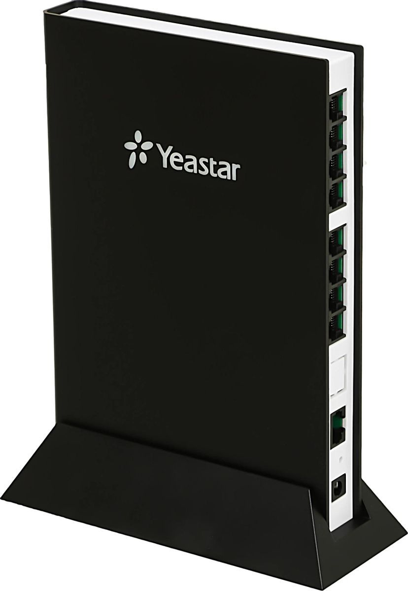 Yeastar ta800 Yeastar ta800