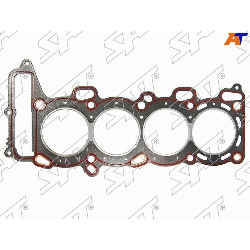 ПрокладкаГБЦNISSANPRIMERA01-X-TRAILSR20VESR20VET00-SATST-11044-8H600,oem110448H600