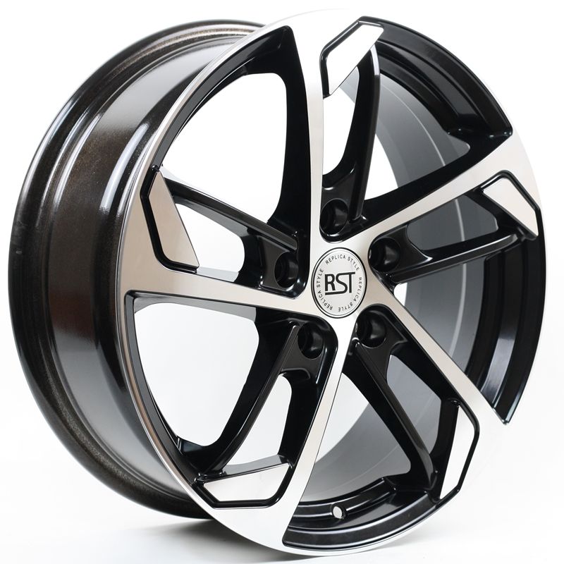 RST R037 BD Колесный диск Литой 17x7" PCD5х114.3 ET40 D66.1