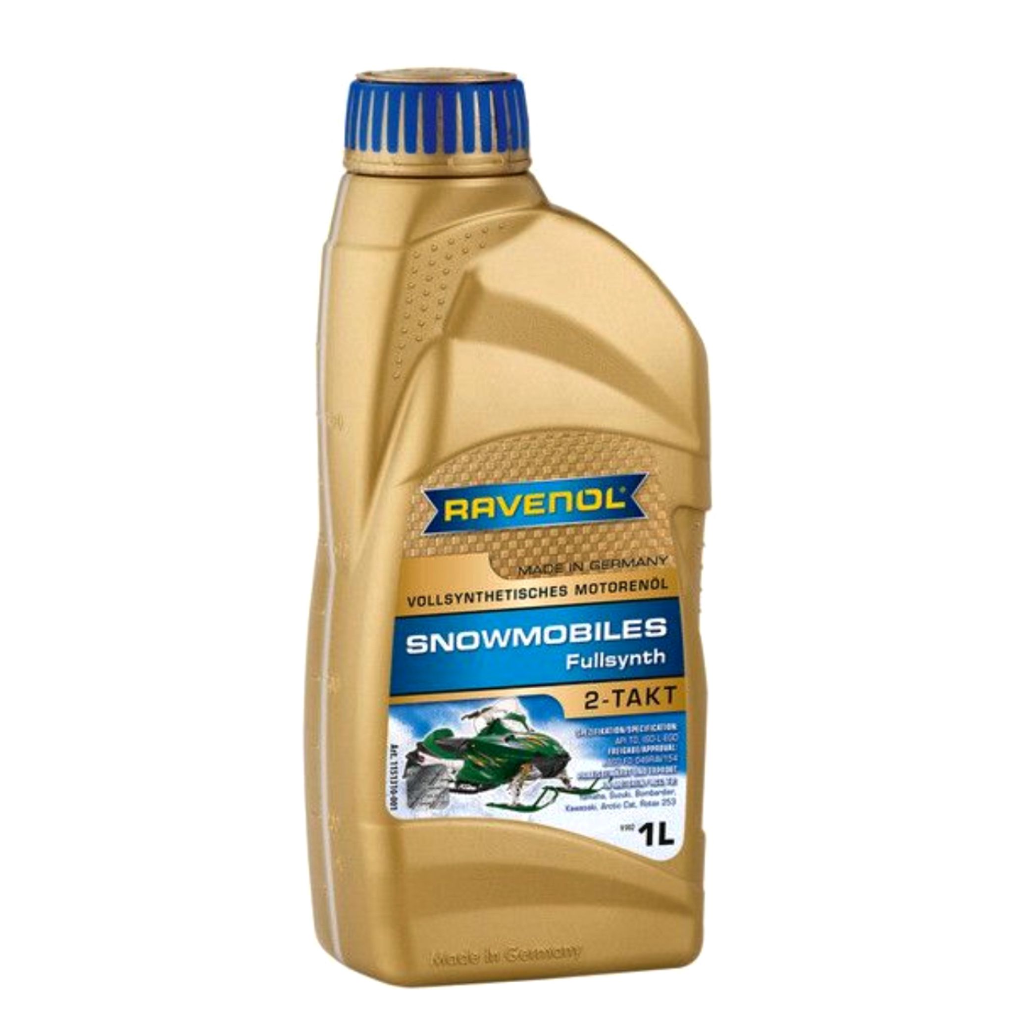 Ravenol fel. Ravenol fel