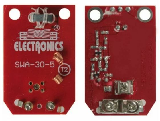 УсилительантенныйSWA-30-5(5Вольт)