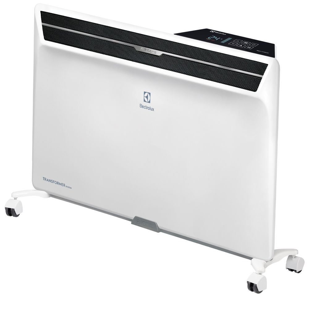 Electrolux rapid tui4