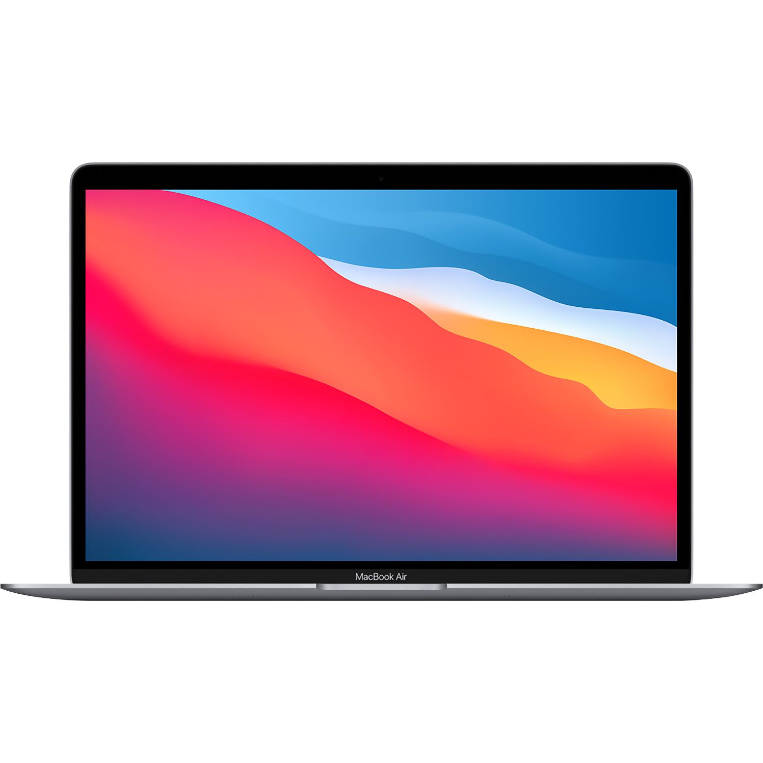 AppleMGN63PA/AНоутбук13.3",AppleM1(3.2ГГц),RAM8ГБ,SSD256ГБ,AppleM1,macOS,(MGN63PA/A),серый,Русскаяраскладка