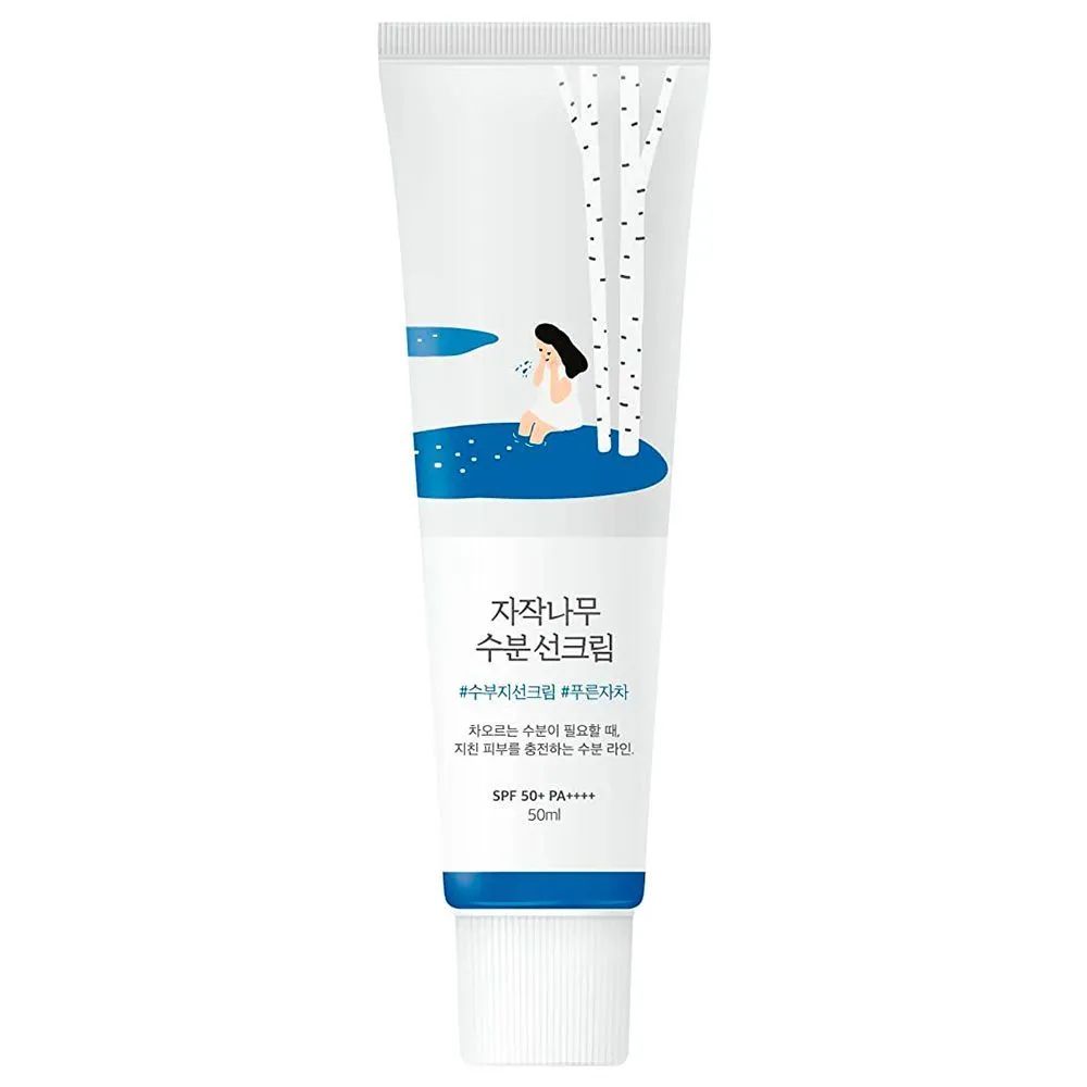 Round lab moisturizing sunscreen spf 50. Round lab moisturizing sunscreen spf 50