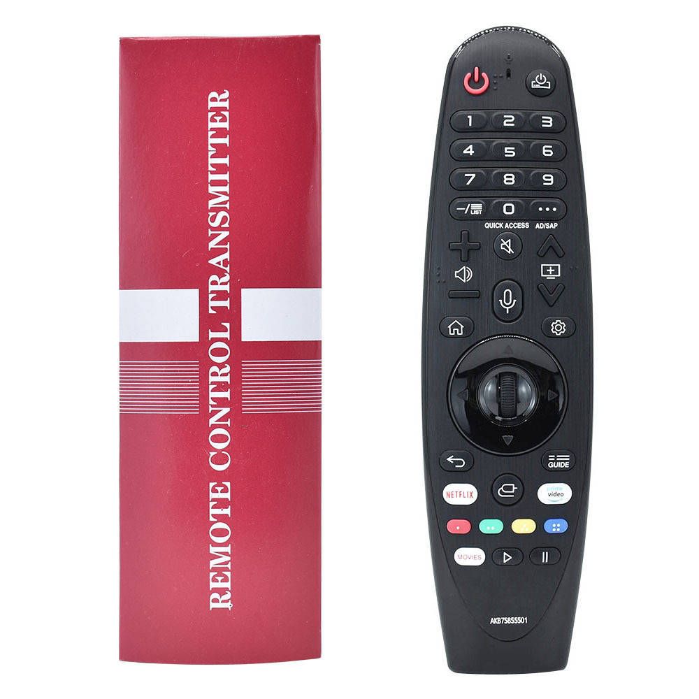 Lg Magic Remote Mr21ga Купить