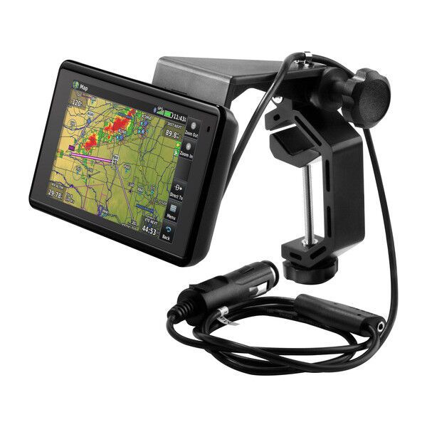 Навигатор Garmin AERA 660 (010-01518-01)