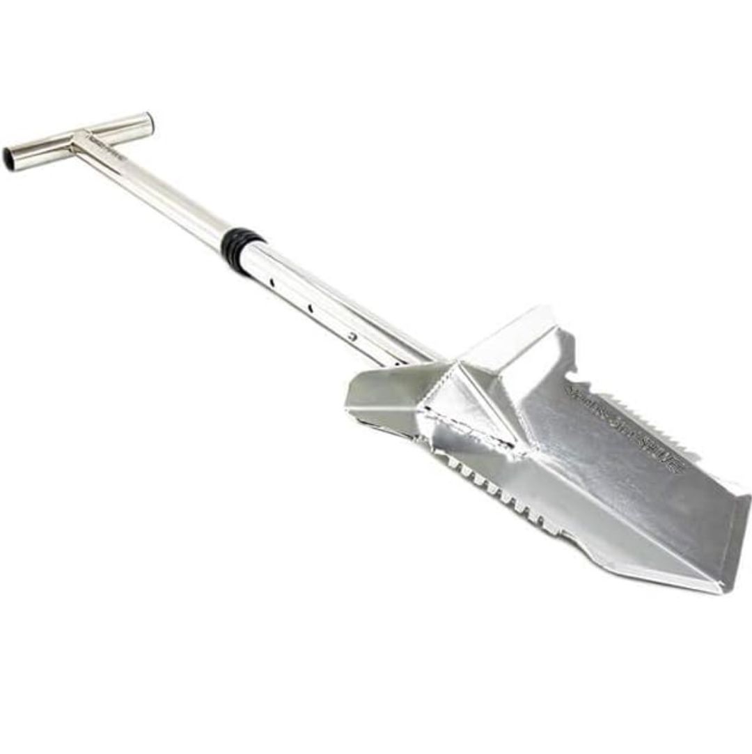 Nokta Makro Premium Shovel