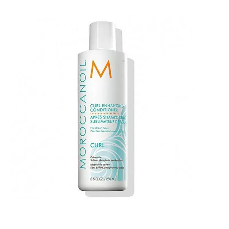 MOROCCANOIL Curl Enhancing Conditioner Кондиционер для вьющихся волос 250 мл