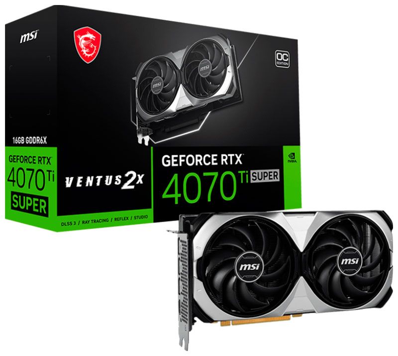 Rtx4070 super 12gb