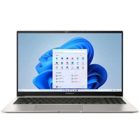 ASUSZenbook15OLEDUM3504DA-MA475Ноутбук15.6",AMDRyzen77735U,RAM32ГБ1024ГБ,AMDRadeonGraphics,Безсистемы,(90NB1163-M00NX0),серый,Русскаяраскладка