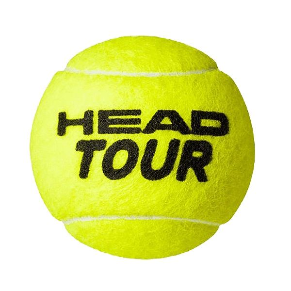 Мячи для тенниса HEAD Tour 3b