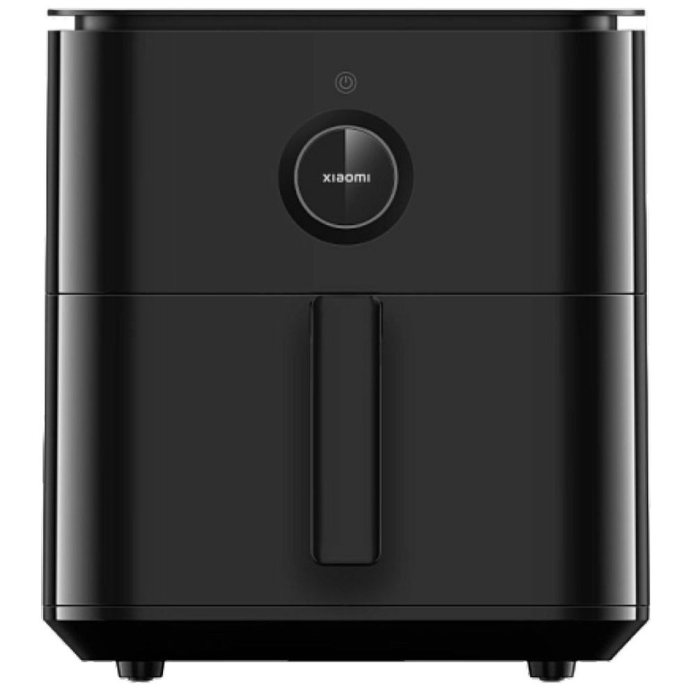 Аэрогриль Xiaomi Smart Air Fryer 6.5L EU Black