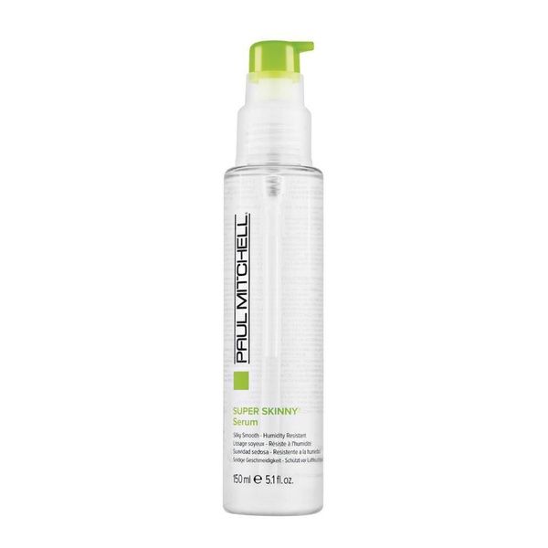 Paul Mitchell Разглаживающая сыворотка Super Skinny Serum 150ml