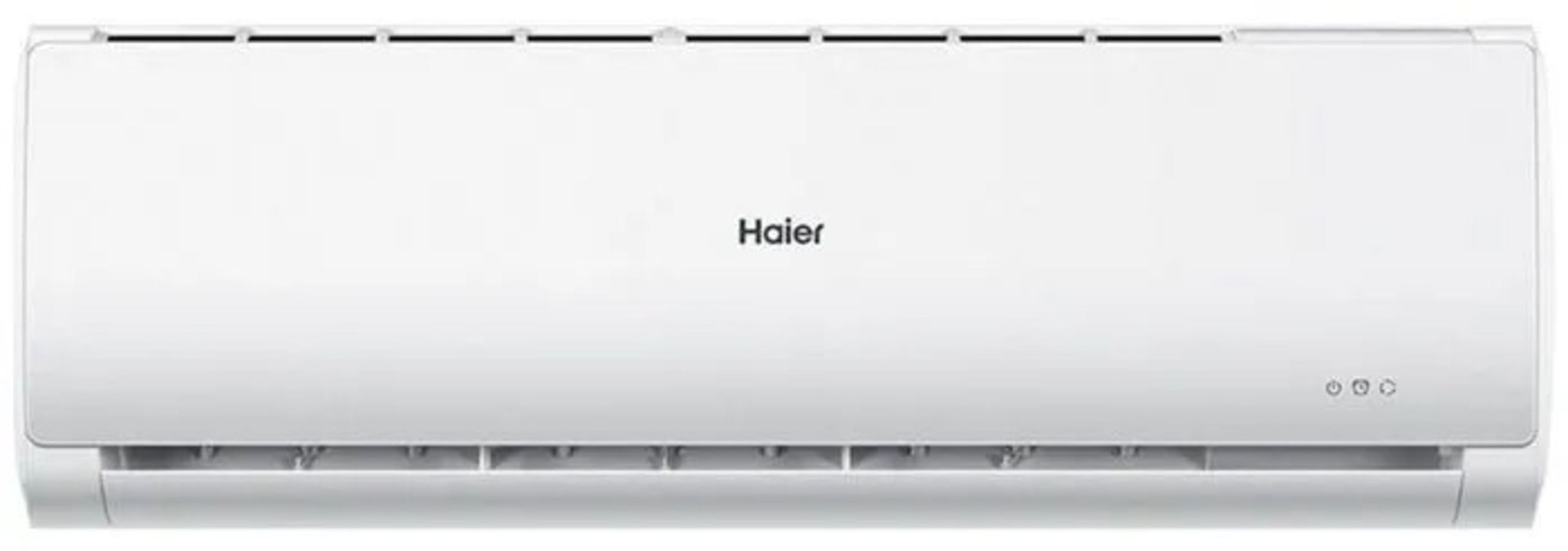 Неинверторный кондиционер Haier HSU-09HTT103/R3. Серия ТUNDRA. on/off. c WI-FI