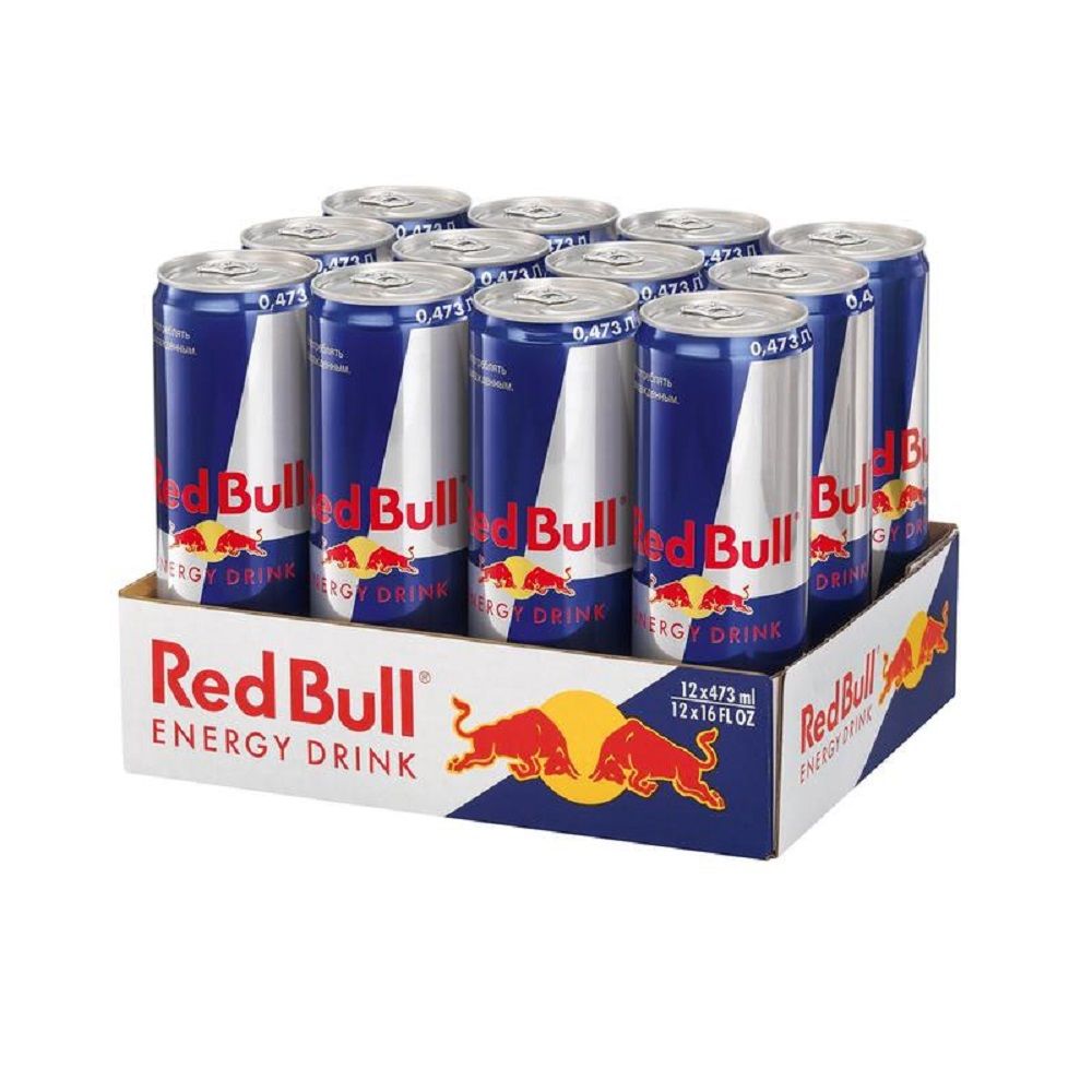 Маленький ред булл. Напиток Red bull 0,473л. Напиток Red bull Энергетик.473мл. Энергетический напиток Red bull, 0,473 л. Ред Булл 0.25 упаковка.