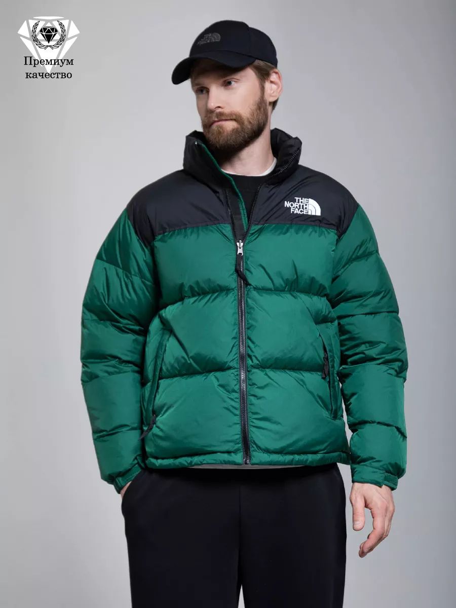 ПуховикTheNorthFaceOriginal