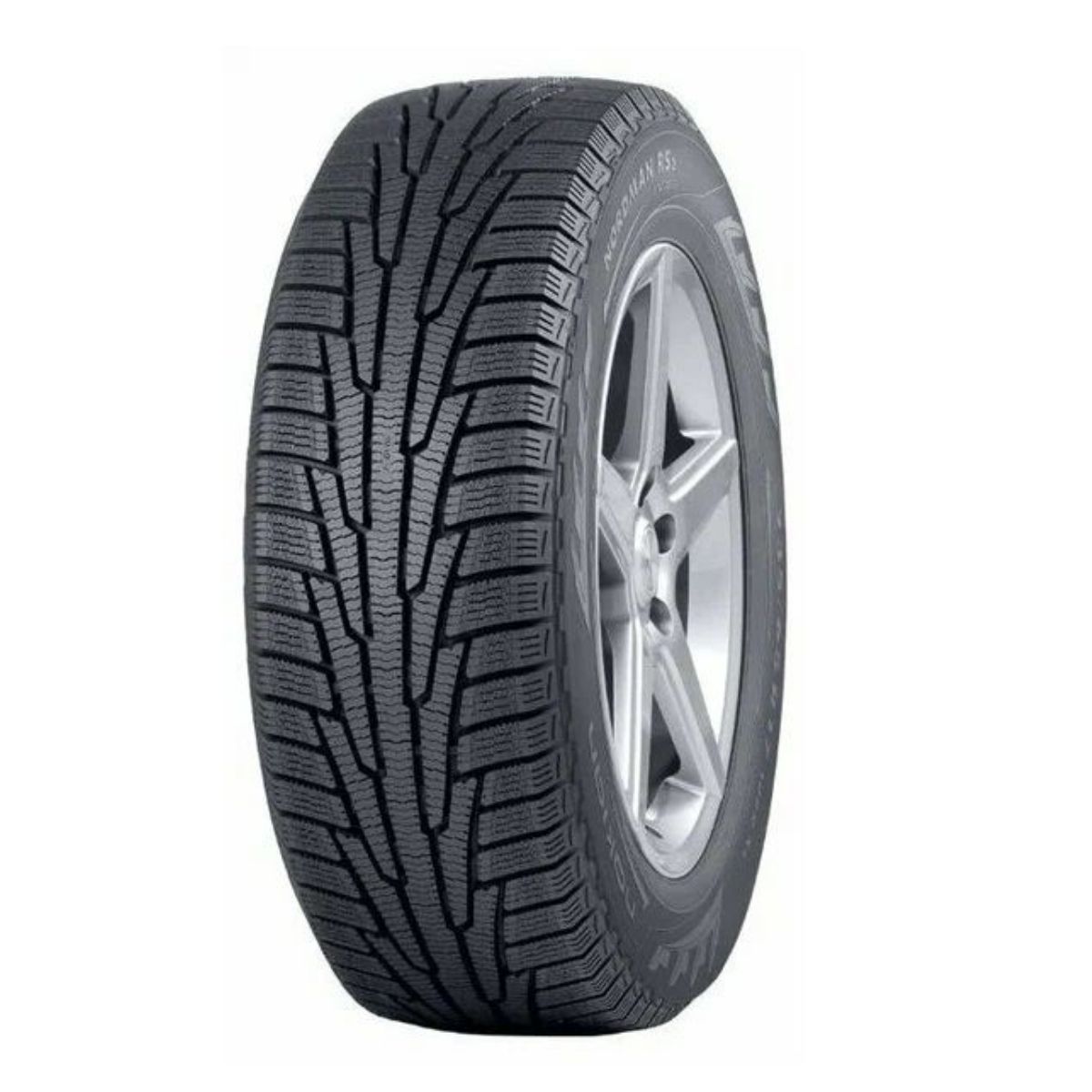 NokianTyresR15205/65NOKIANTYRESNORDMANRS299RXLШинызимние205/65R1599RНешипованные