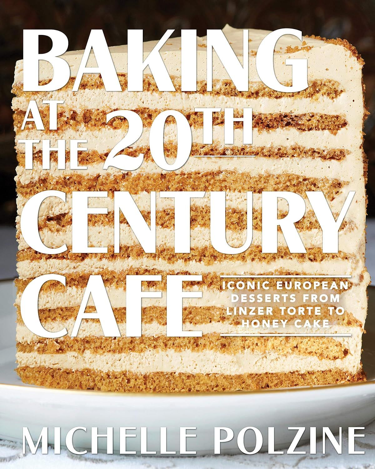 Baking at the 20th Century Cafe купить на OZON по низкой цене (1615273384)