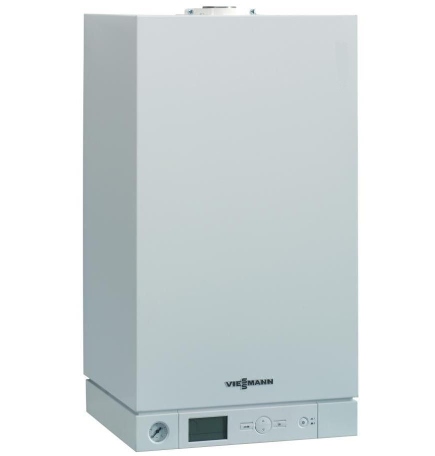 ViessmannVitopend100-WA1HB29.9кВт(Турция)одноконтурныйгазовыйкотел(A1HB002,7571695)