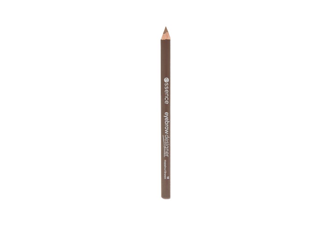 Карандаш для бровей ESSENCE eyebrow designer