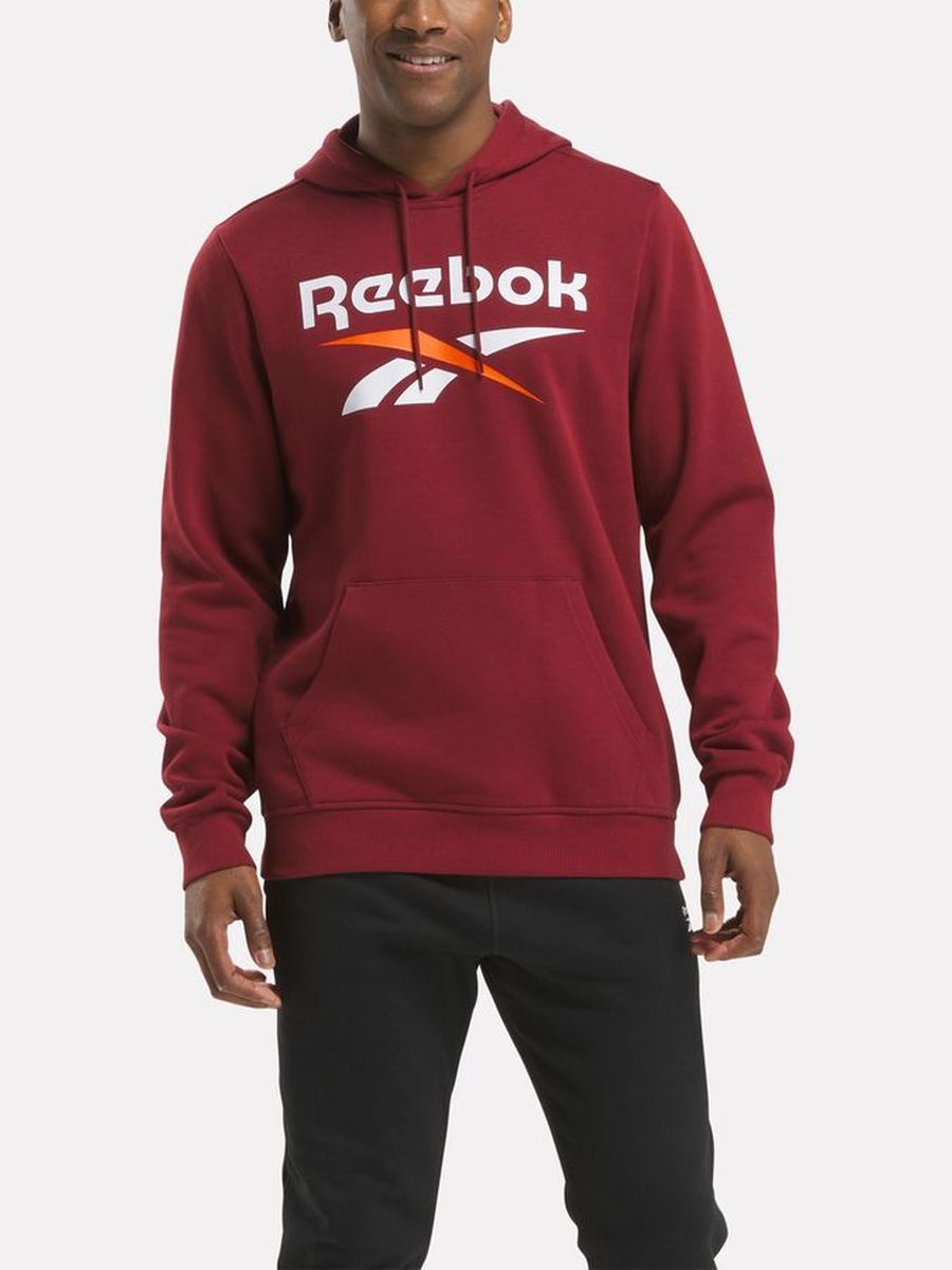 ХудиReebok