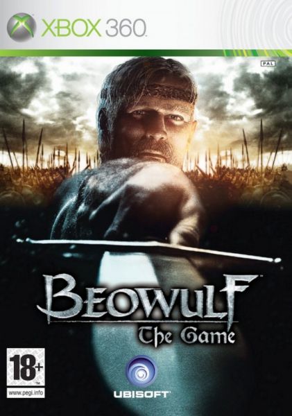 Beowulf The для Game (Xbox 360). Товар уцененный