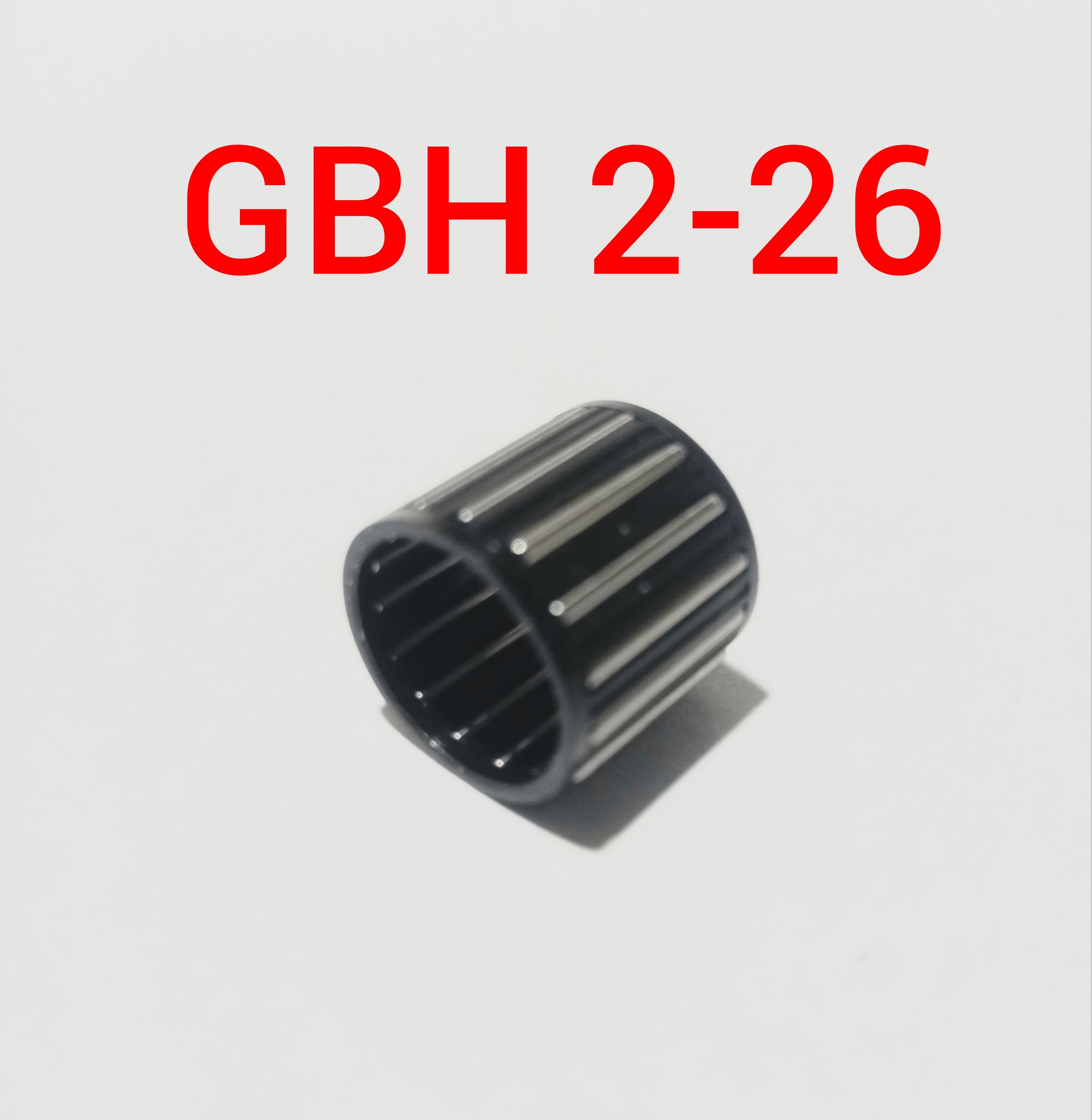 Комплект роликов для перфоратора BOSCH GBH 2-26 DRE