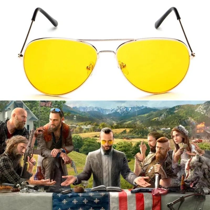 Far cry 5 иосиф. Фар край 5. Фар край 5 голд эдишн. Игра far cry 5 начало. Тайная вечеря far cry 5.