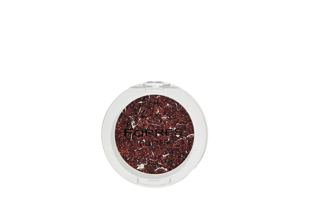 Тени для век FARRES Eye Shadows Glitter