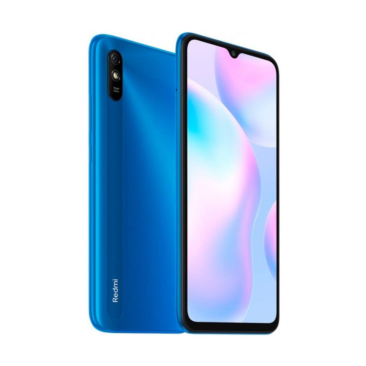 Xiaomi Redmi 9 32 Купить