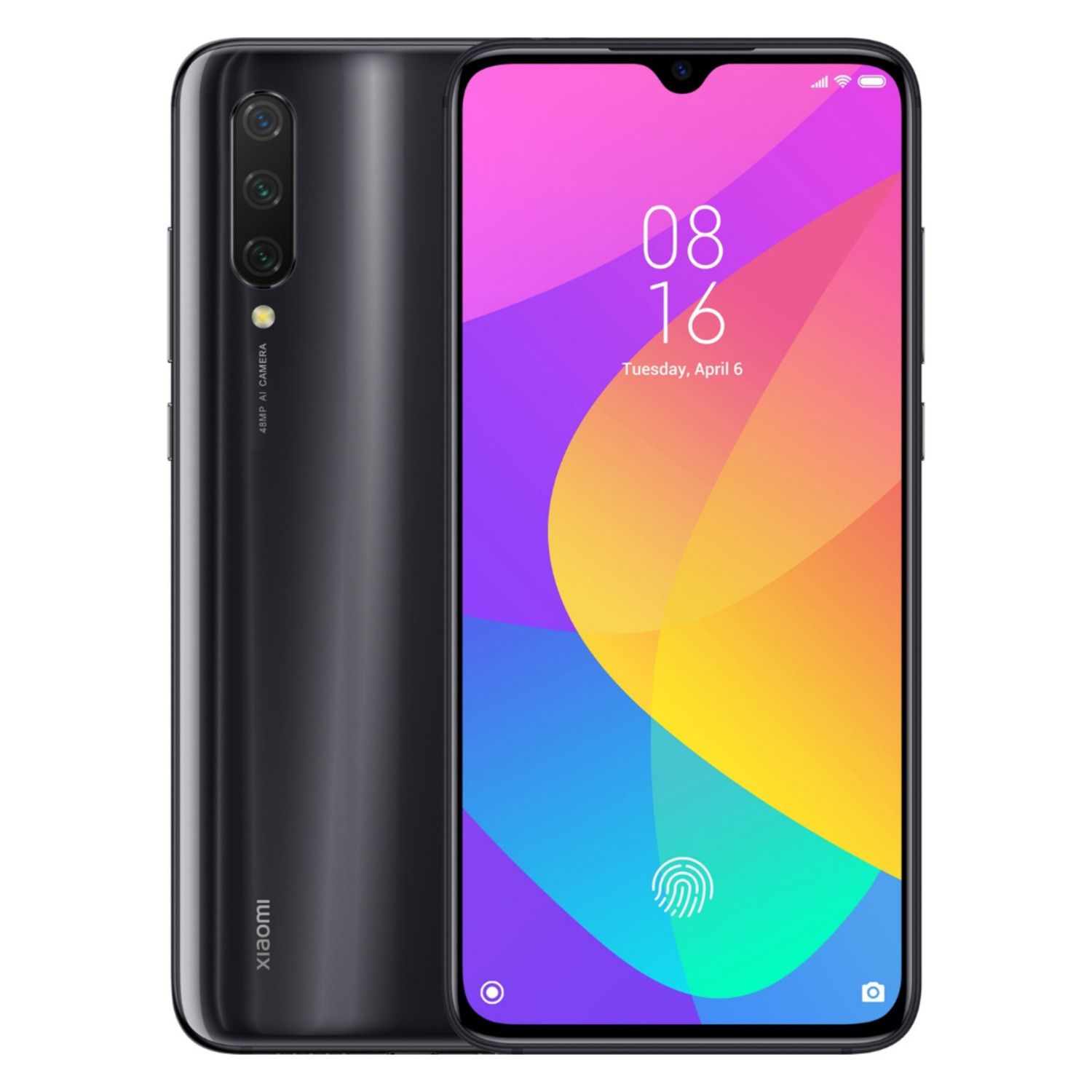 Xiaomi Mi A3 4 128gb Купить