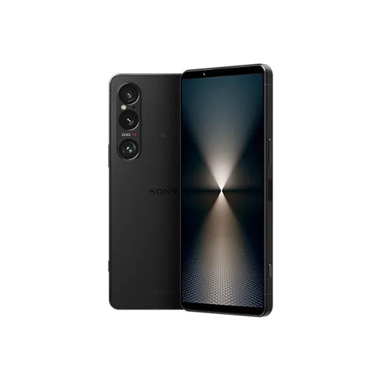 SonyСмартфонXperia1VI12/512ГБ,черный