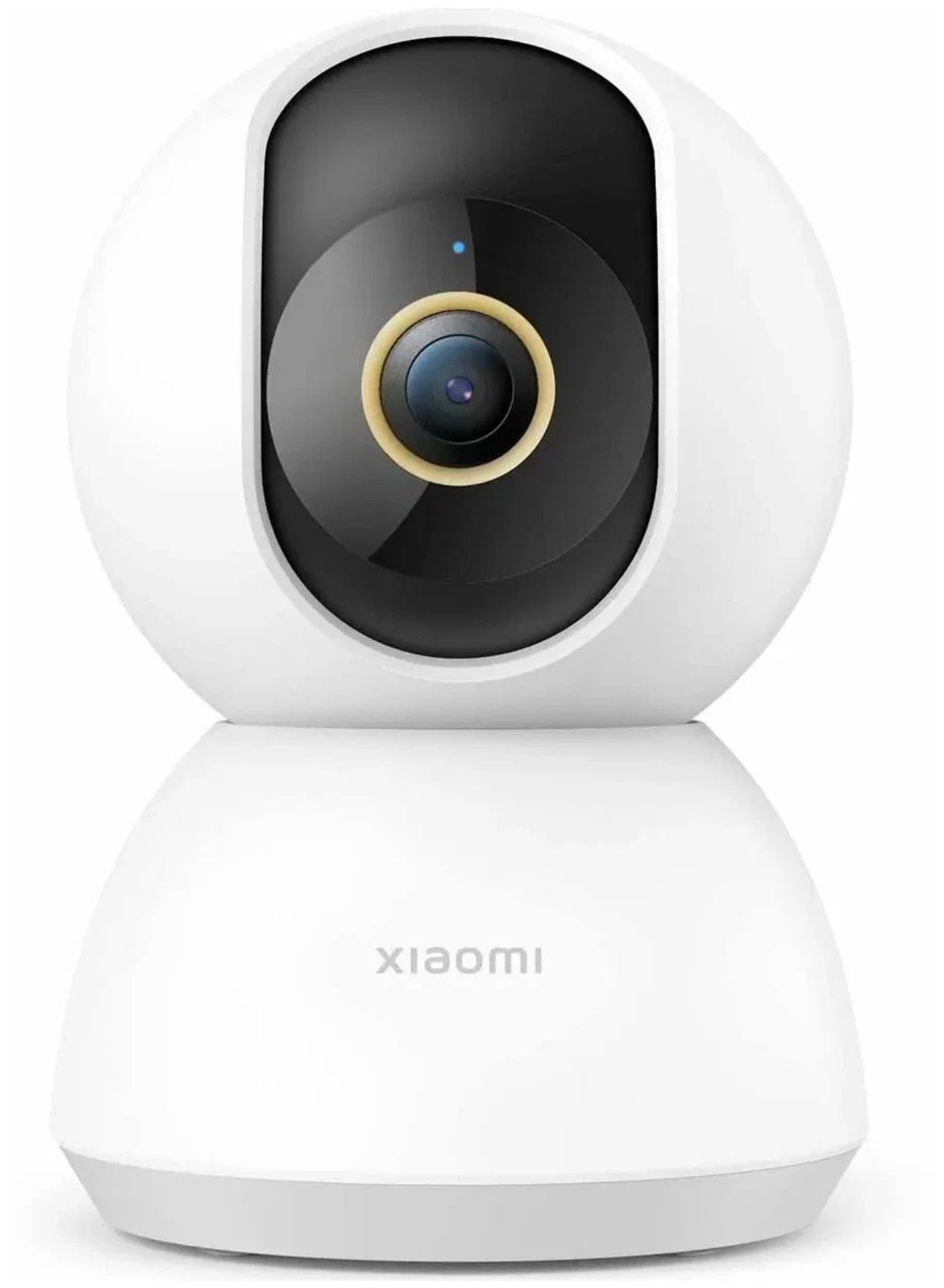 IP-камераXiaomiSmartCameraC300BHR6540GLWhite