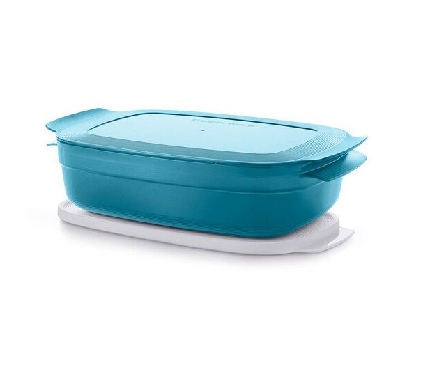 Емкость для СВЧ Микрокук кастрюля 1,7л Tupperware