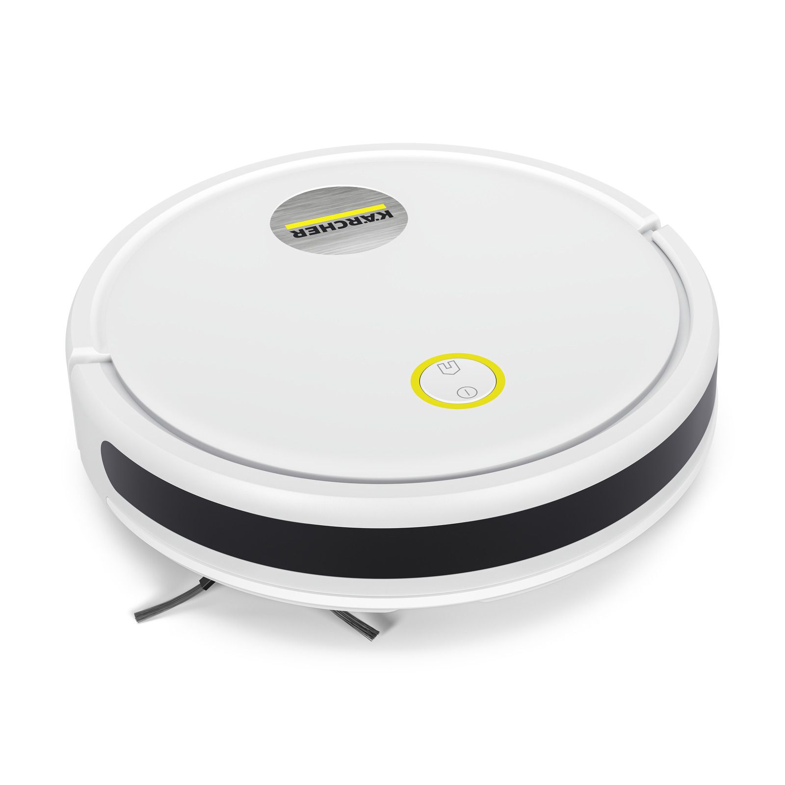 Робот пылесос karcher rcv 3. Робот пылесос karcher rcv 3