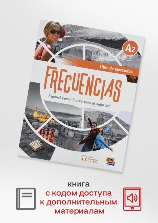 Frecuencias A2 Libro de ejercicios+extensi n digital