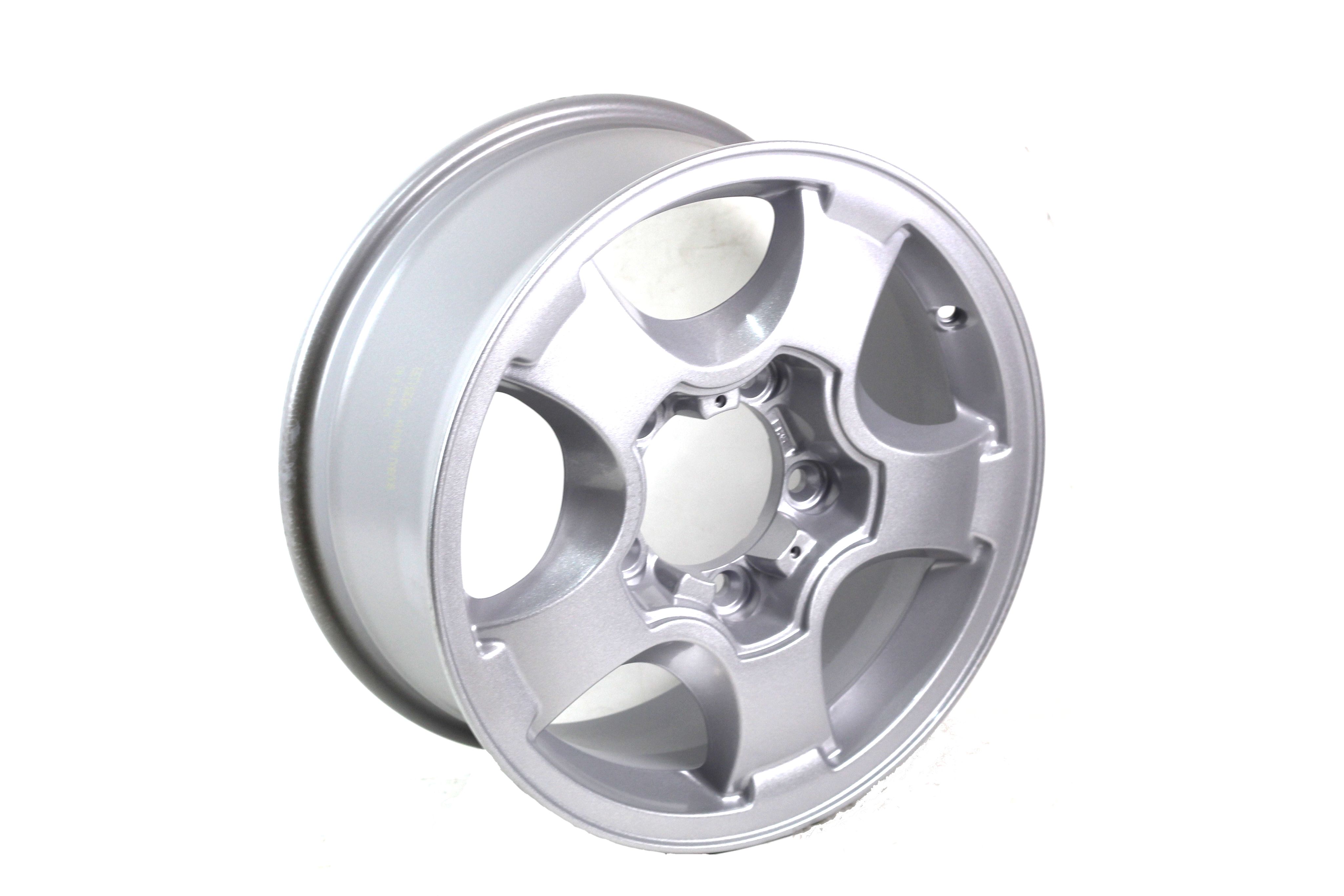 УАЗ  Колесный диск Литой 16x7" PCD5х139.7 ET35 D108