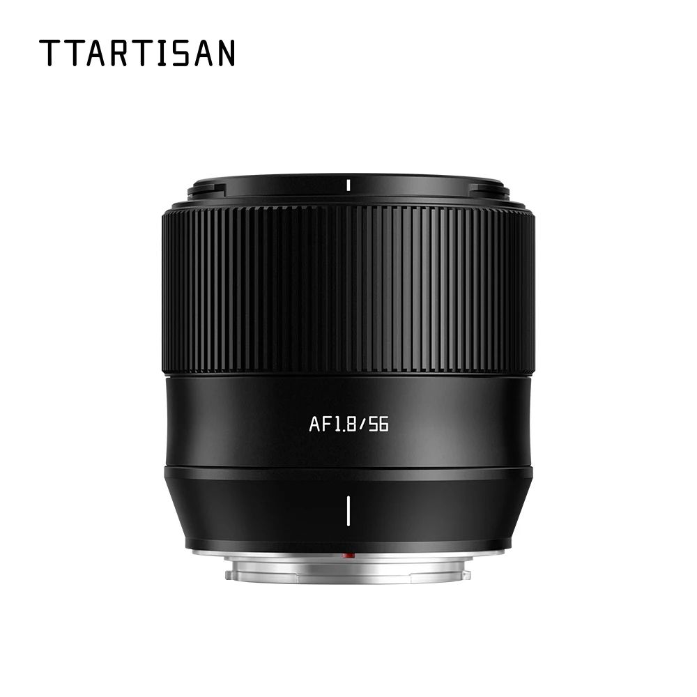 TTartisanОбъектив56mmF1.8