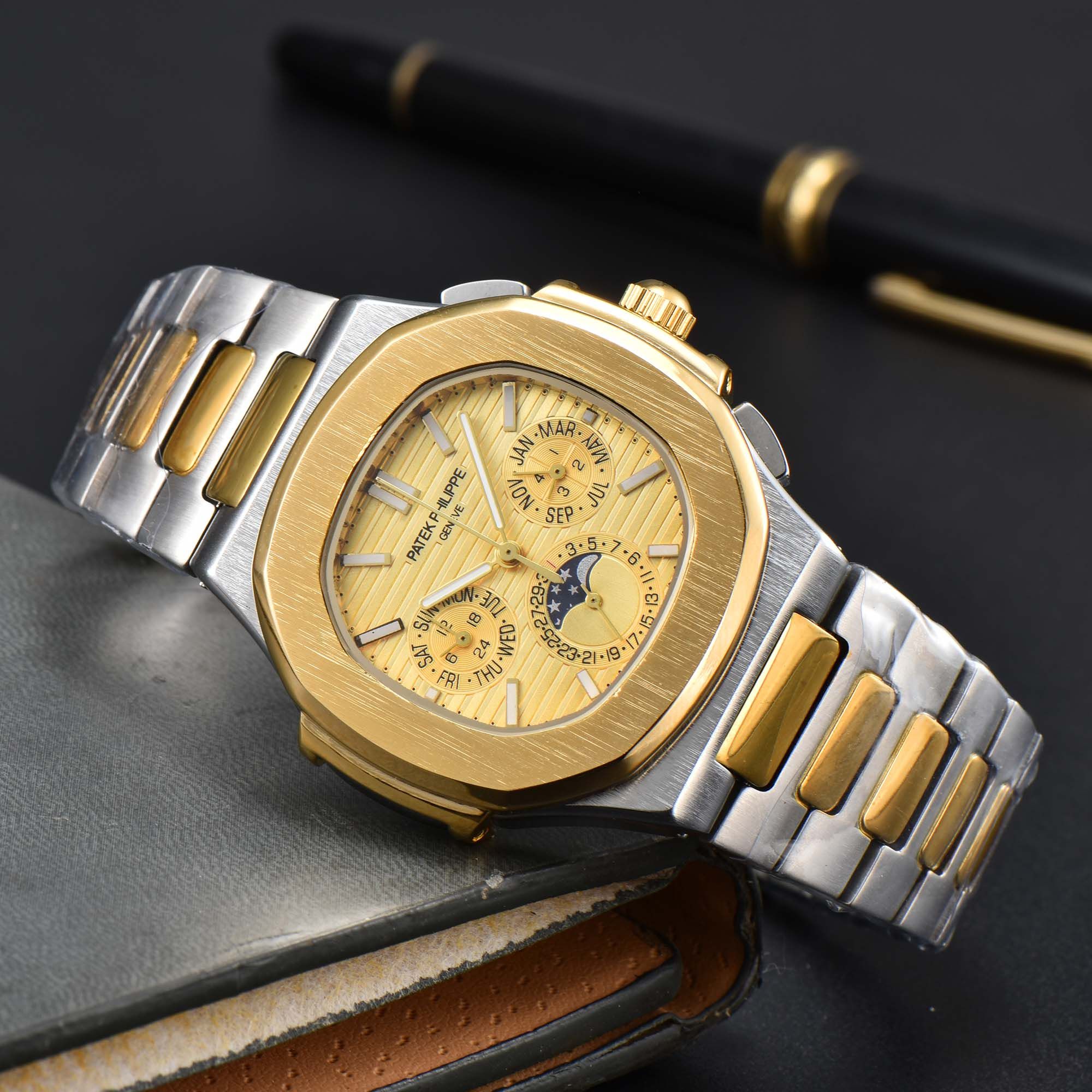 PATEKPHILIPPEЧасынаручныеМеханические