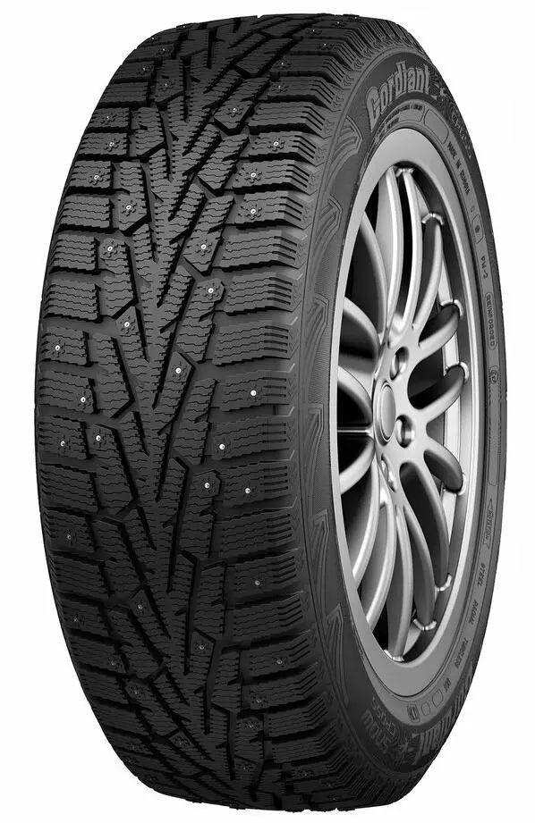 Cordiant 215 60r17