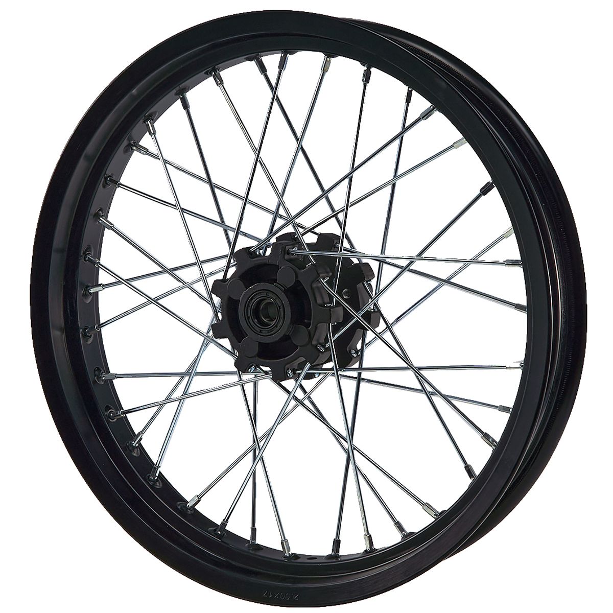 КомплектдисковMotard17x2,5/17x3,5типCRF,K1