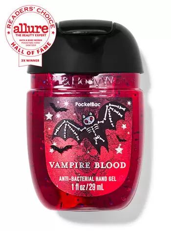 Bath&BodyWorks/СанитайзердлярукантисептикVampireBlood