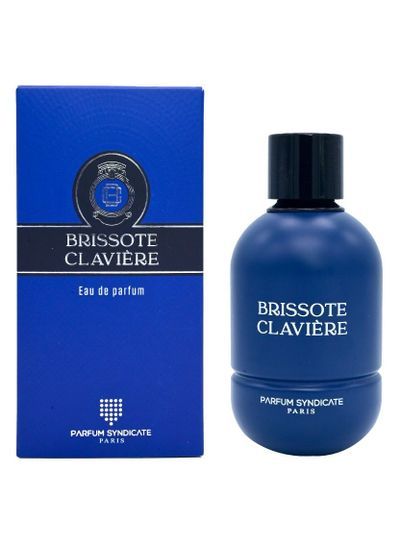 Parfum Syndicate, Brisscote...
