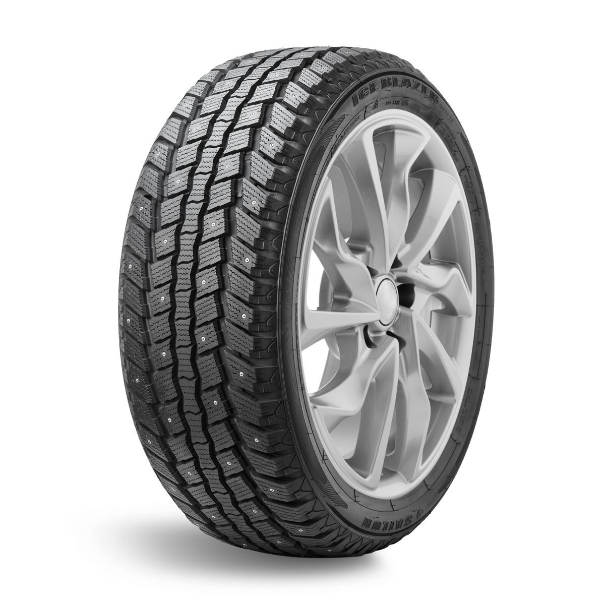 SailunIceBlazerWST2Шинызимние245/50R20102TШипованные